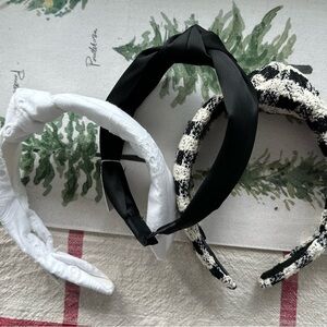 Anne Taylor Loft head bands